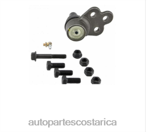 XF8F01396 Mayorista Repuestos De Motos | rótula 15240092 CHEVROLET