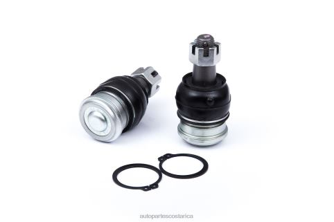 XF8F0601 Repuestos De Motos En Costa Rica | Extremo de barra de dirección 51220-tk6-a01 subconjunto de rótula de dirección sb-h112 HONDA