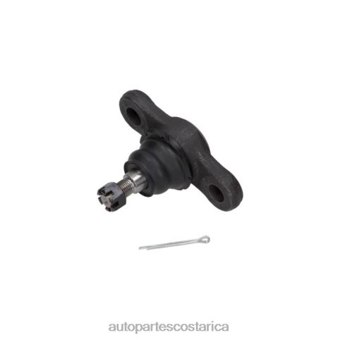 XF8F0479 Autopartes San Jose | Extremo de la barra de dirección 51760-2g000 jbj1075 sbk-8092 subconjunto de rótula de dirección HYUNDAI