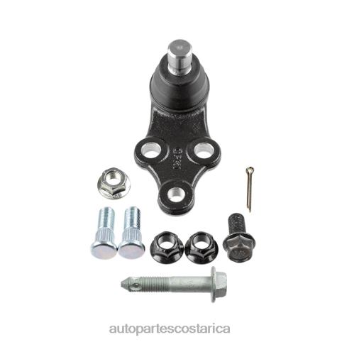 XF8F0638 Autopartes Costa Rica | Extremo de barra de dirección 54530-3s000 sbk-8122 subconjunto de rótula de dirección HYUNDAI