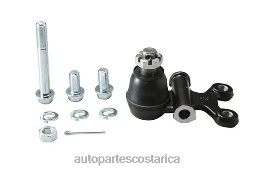Mazda rótula la12-34-550 JB06X2757 | Mayorista De Auto Repuestos