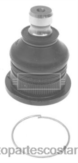 Renault rótula 8200-255-761-bj JB06X1223 | Repuestos De Motos San Jose