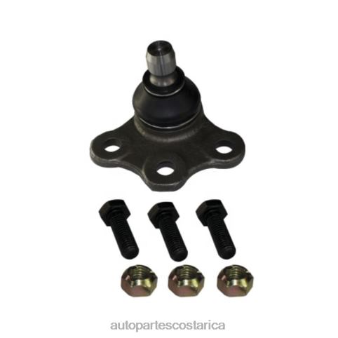 XF8F0480 Autopartes Mayorista | Extremo de la barra de dirección 93381792 Subconjunto de rótula de dirección GM