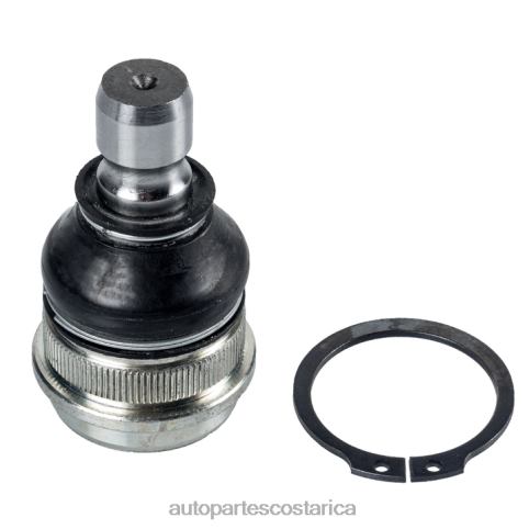 XF8F0539 Autopartes San Jose | Extremo de barra de dirección 54530-2k000 Subconjunto de rótula de dirección KIA