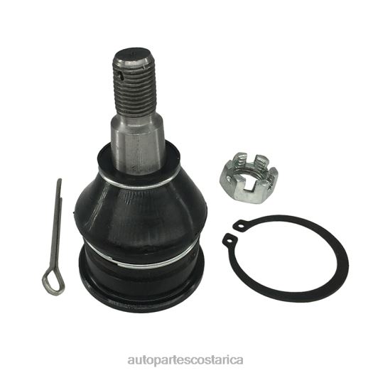 Toyota rótula 43308-29255 JB06X2758 | Autopartes Costa Rica