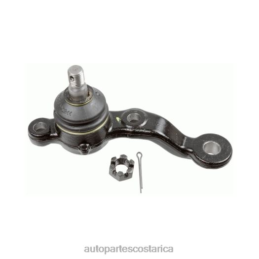 Toyota rótula 43340-59066 JB06X522 | Repuestos De Motos Alajuela