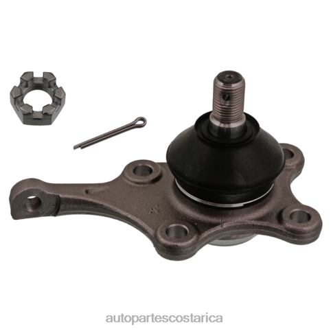 XF8F01175 Repuestos De Motos Cartago | rótula 43330-29165 TOYOTA