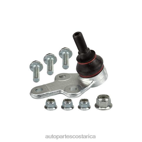 XF8F0509 Autopartes San Jose | Extremo de barra de dirección jbj740 k80992 subconjunto de rótula de dirección FORD