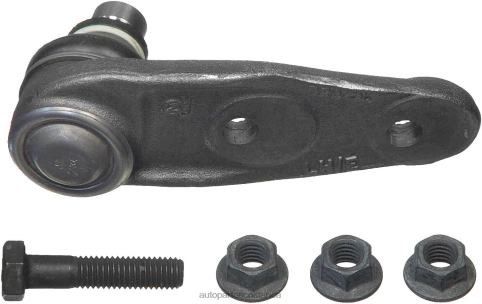 XF8F01199 Autopartes San Jose | rótula k9657 VOLKSWAGEN