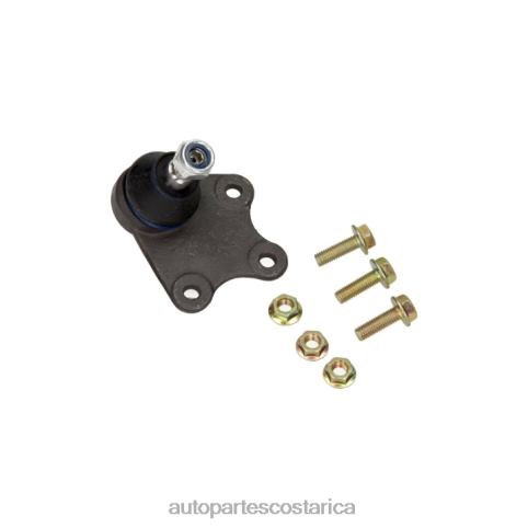 XF8F0599 Autopartes San Jose | Extremo de barra de dirección 5z0-407-365c Subconjunto de rótula de dirección VOLKSWAGEN