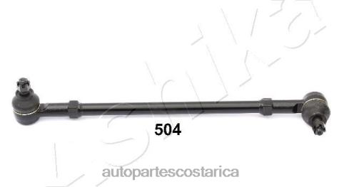 XF8F0939 Autopartes San Jose | varilla transversal de enlace de arrastre mb-166420 MITSUBISHI