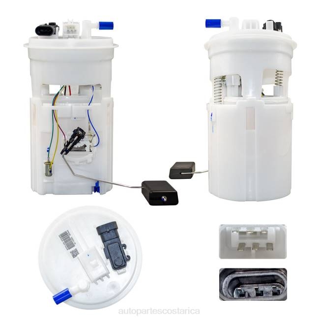 Autopartes Costa Rica | Módulo de bomba de combustible e3711m sp6616m/67564 p76251m 96447645 para gm PTH6948