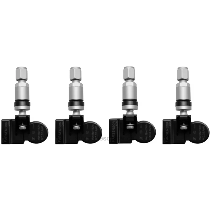 Autopartes Costa Rica | Sensor de presión de neumáticos tpms chery t113114011 XTZR2586