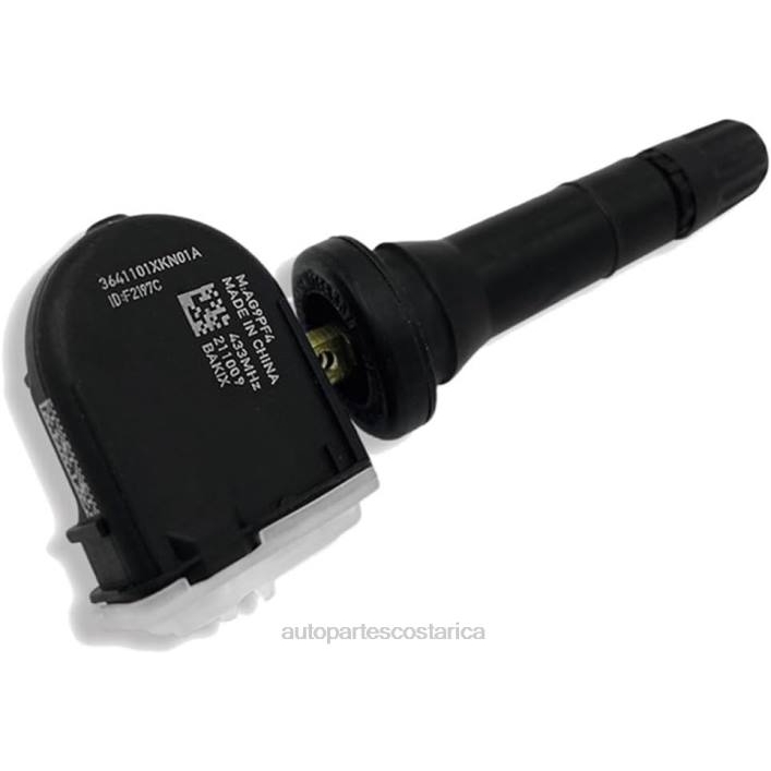 Autopartes Costa Rica | Tpms haval/gwm el sensor de presión 3641101xkn01a 433mhz XTZR3036