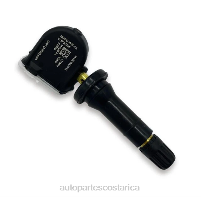 Autopartes Costa Rica | tpms changan el sensor de presión 3601010w10aa 433mhz XTZR3076