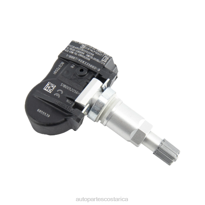 Autopartes Mayorista | Tpms hawtai el sensor de presión 36832000g1c 433mhz XTZR3128