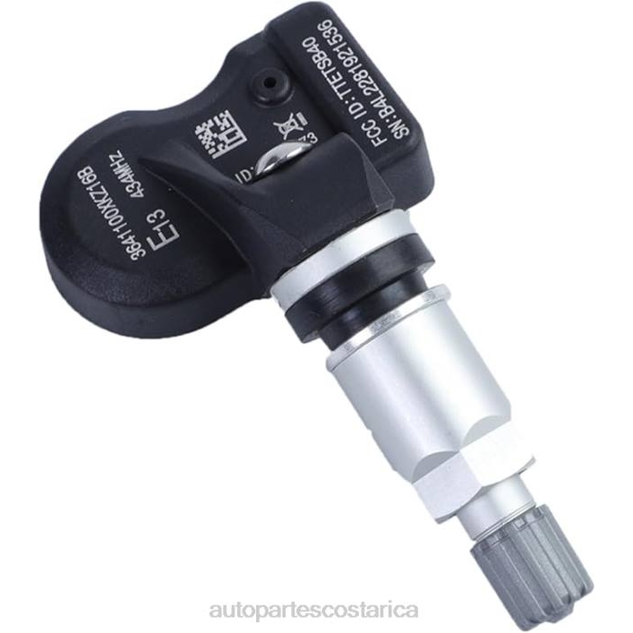 Autopartes San Jose | Tpms haval/gwm el sensor de presión 3641100xkz16b 433mhz XTZR3037