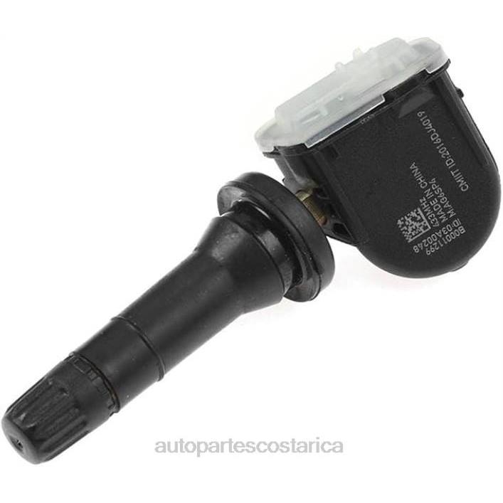 Autopartes San Jose | tpms jianghuai el sensor de presión b00011299 433mhz XTZR3097