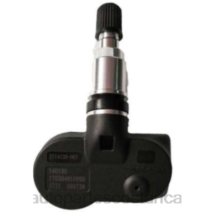 Mayorista Repuestos De Motos | Sensor de presión de neumáticos tpms swift 31114120d01 XTZR2644
