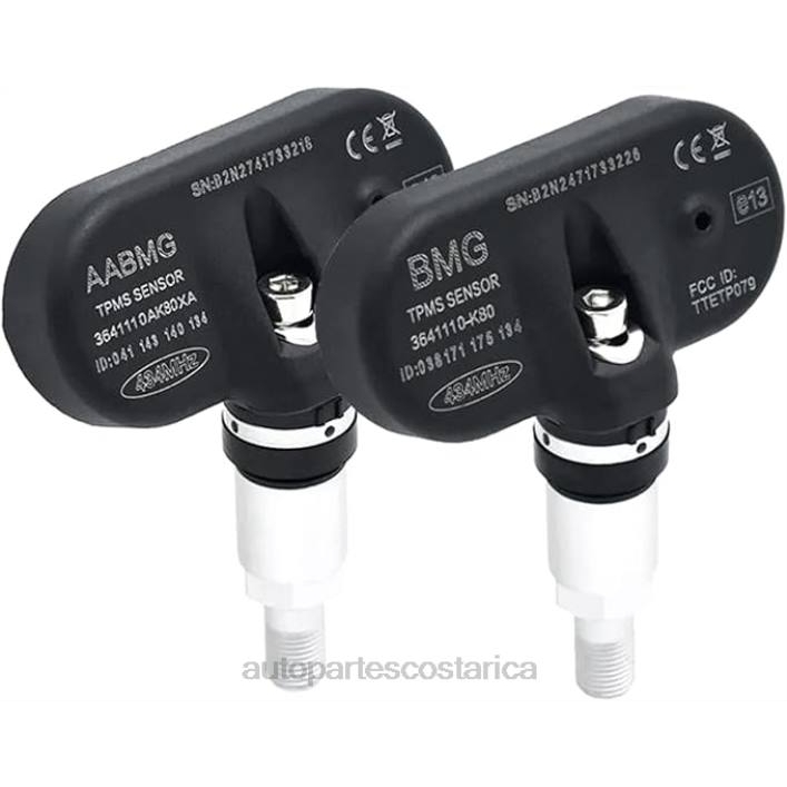 Mayorista Repuestos De Motos | tpms haval/gwm el sensor de presión 3641110ak80xa 433mhz XTZR3034