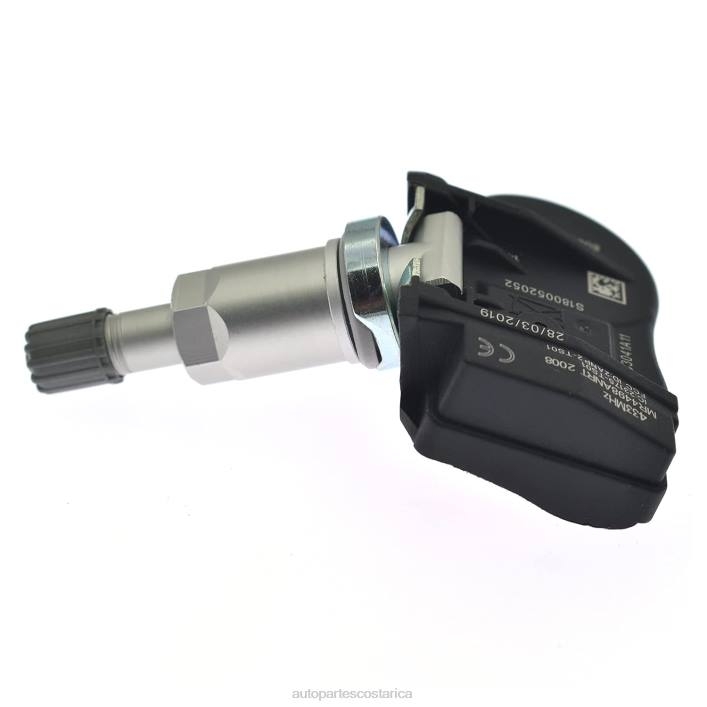 Mayorista Repuestos De Motos | tpms trumpchi el sensor de presión 8060004bad0000 433mhz XTZR3084