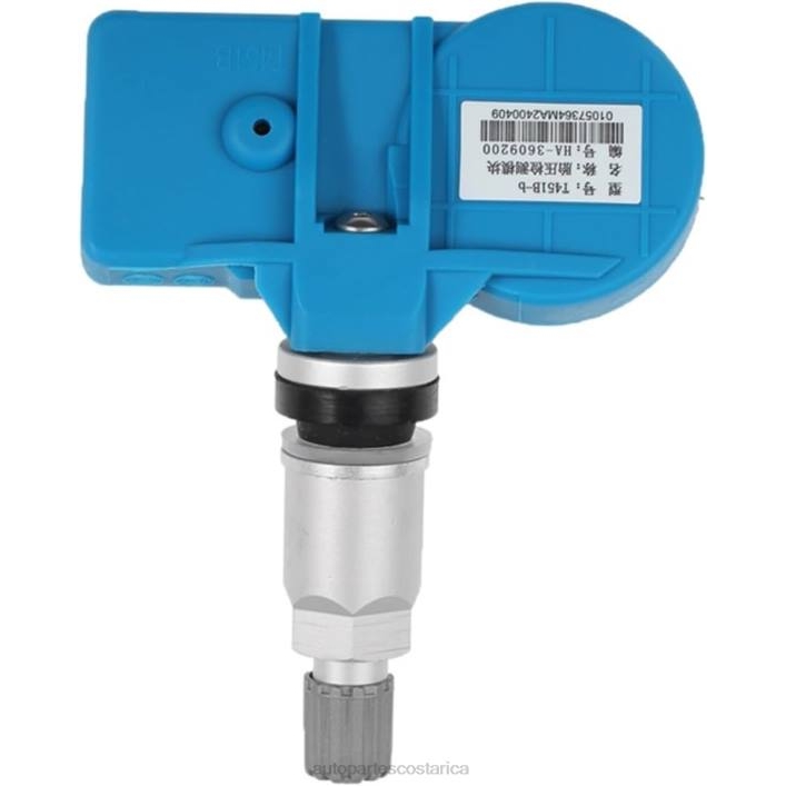 Repuestos De Motos Cartago | tpms byd el sensor de presión ha3609200 433mhz XTZR3063