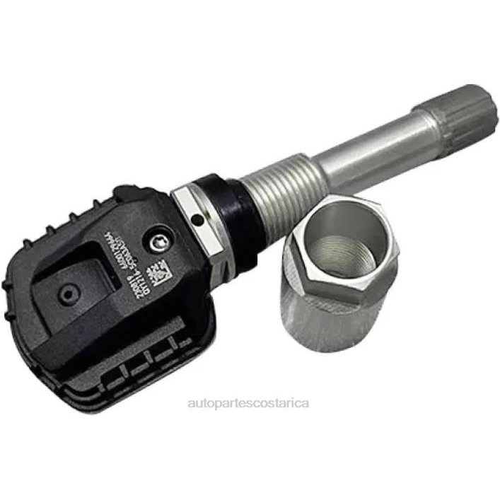 Repuestos De Motos En Costa Rica | tpms geely el sensor de presión 6600129664 433mhz XTZR3059