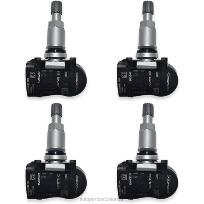 Repuestos De Motos En Heredia | tpms trumpchi el sensor de presión 8060004arx0000 433mhz XTZR3082