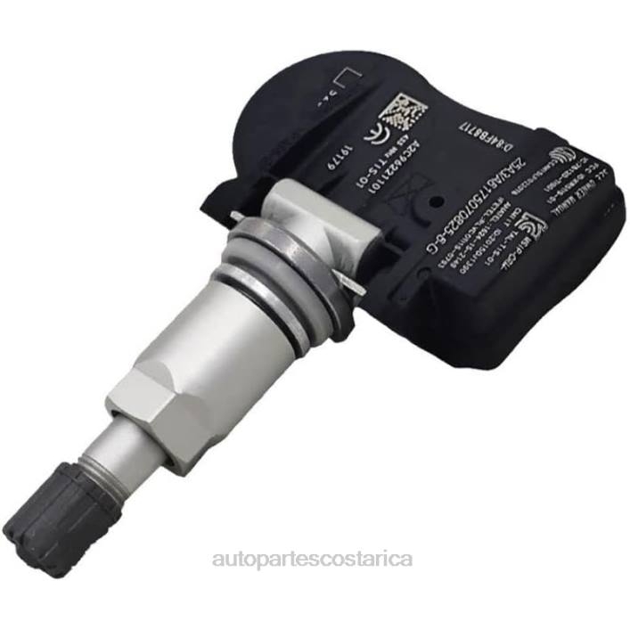 Autopartes Costa Rica | tpms hyundai el sensor de presión 529333n100 435mhz XTZR2996