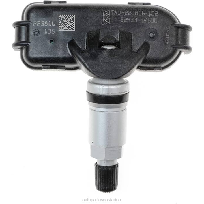 Autopartes Mayorista | tpms hyundai el sensor de presión 529333v600 447mhz XTZR3008