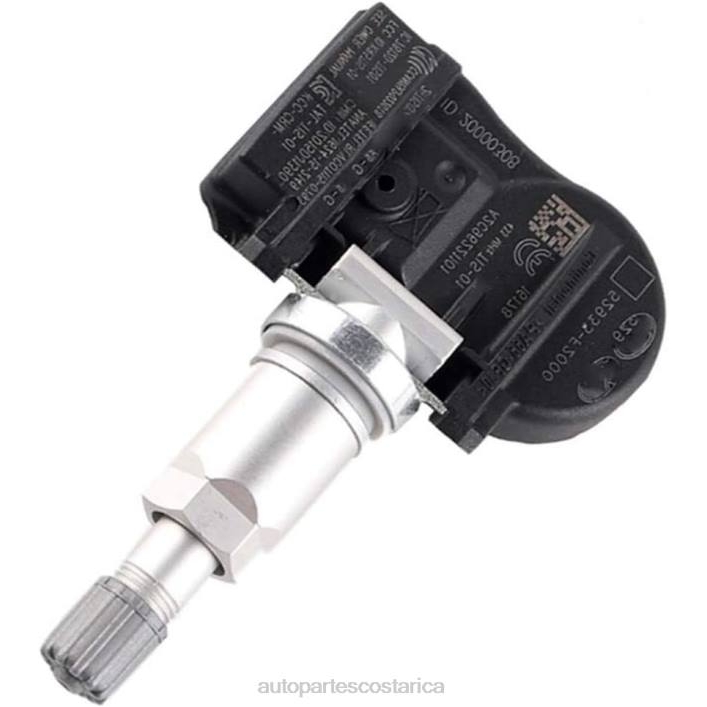 Mayorista De Auto Repuestos | tpms hyundai el sensor de presión 52933f2000 444mhz XTZR3005