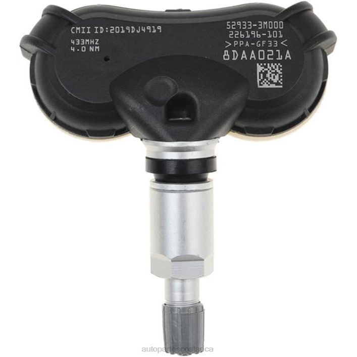 Repuestos De Motos En Costa Rica | tpms hyundai el sensor de presión 529333m000 438mhz XTZR2999
