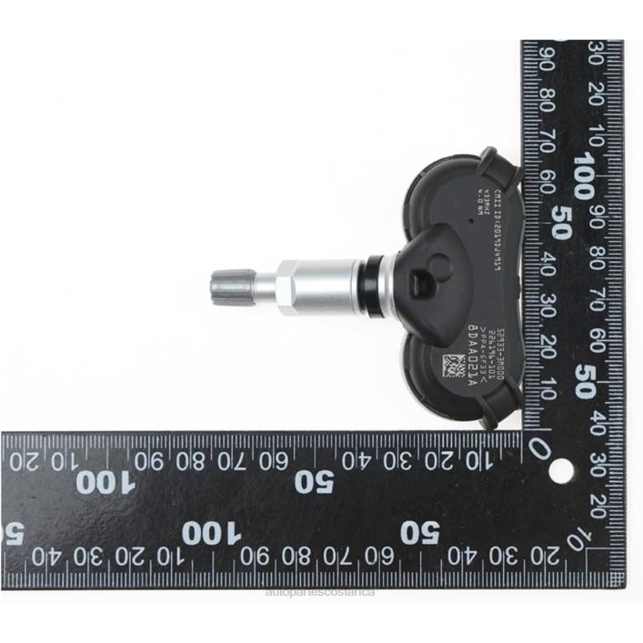 Repuestos De Motos En Costa Rica | tpms hyundai el sensor de presión 529333m000 438mhz XTZR2999