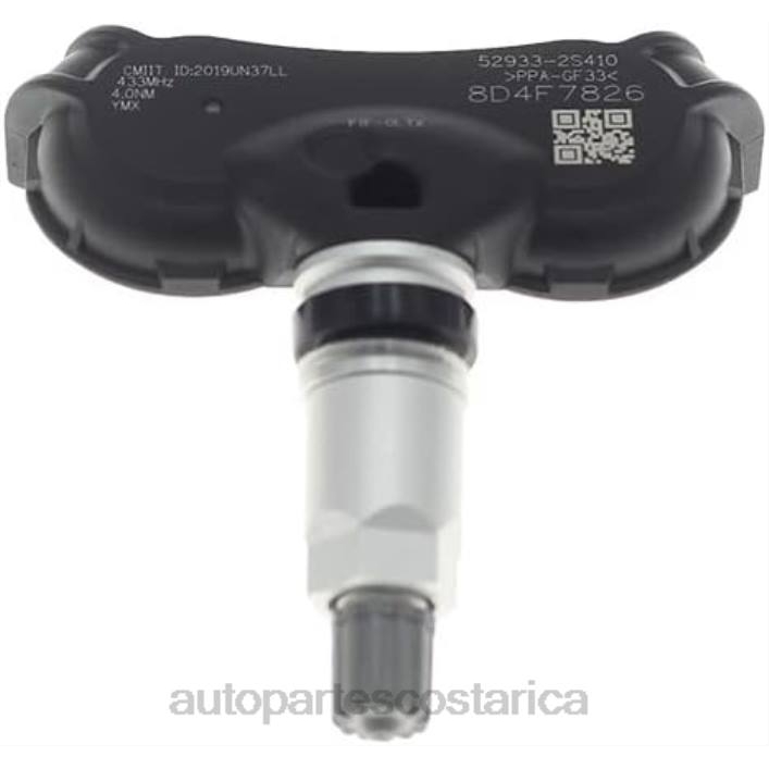 Repuestos De Motos En Heredia | tpms hyundai el sensor de presión 529332s410 441mhz XTZR3002