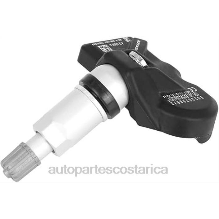 Autopartes Costa Rica | Sensor de presión de neumáticos tpms bmw 36106798872 XTZR2786