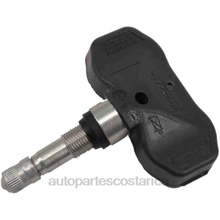 Autopartes Costa Rica | Sensor de presión de neumáticos tpms buick/cadillac/chevrolet/gmc 25774006 XTZR2686