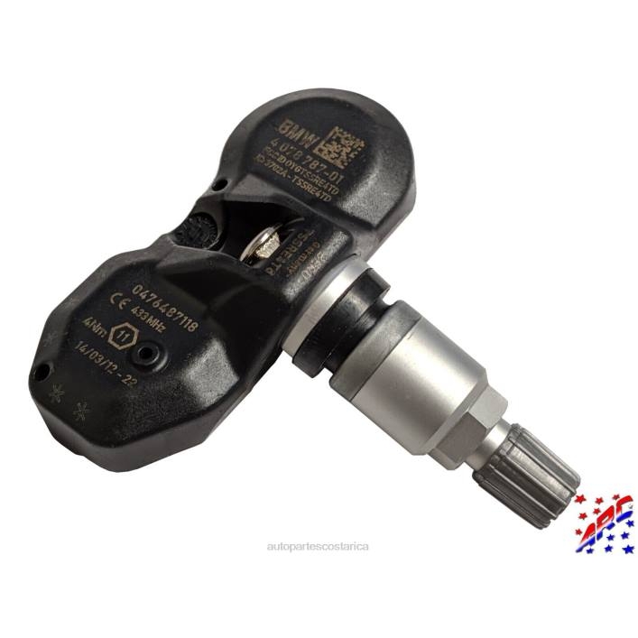 Mayorista De Auto Repuestos | Sensor de presión de neumáticos tpms bmw 36106790054 XTZR2785
