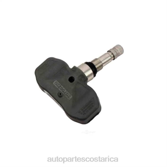 Mayorista Repuestos De Motos | sensor de presión de neumáticos tpms cadillac 25758220 XTZR2694