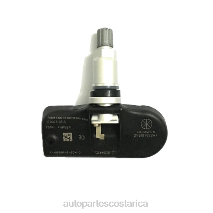 Mayorista Repuestos De Motos | tpms jaguar el sensor de presión 4h231a159ad 433mhz XTZR2844