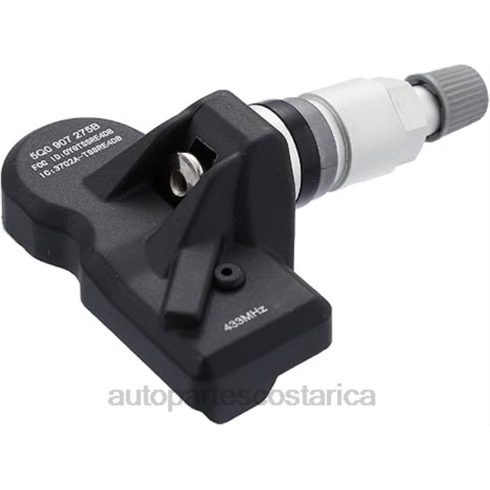 Repuestos De Motos Alajuela | Sensor de presión de neumáticos tpms volkswagen/audi 5q0907275b XTZR2780