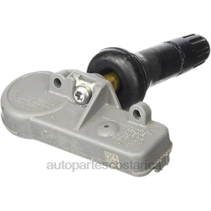 Repuestos De Motos Cartago | Sensor de presión de neumáticos tpms chevrolet/buick/gmc/hummer 13581558 XTZR2663