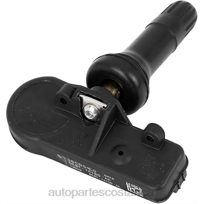Repuestos De Motos En Heredia | Sensor de presión de neumáticos tpms ford/lincoln de8t1a180aa XTZR2662