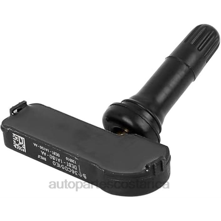 Repuestos De Motos En Heredia | Sensor de presión de neumáticos tpms ford/lincoln de8t1a180aa XTZR2662