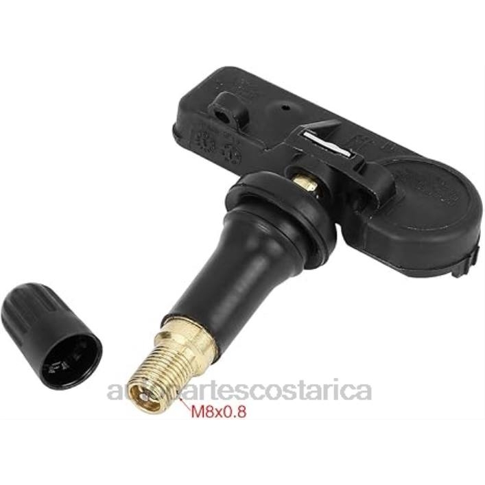 Repuestos De Motos En Heredia | Sensor de presión de neumáticos tpms ford/lincoln de8t1a180aa XTZR2662