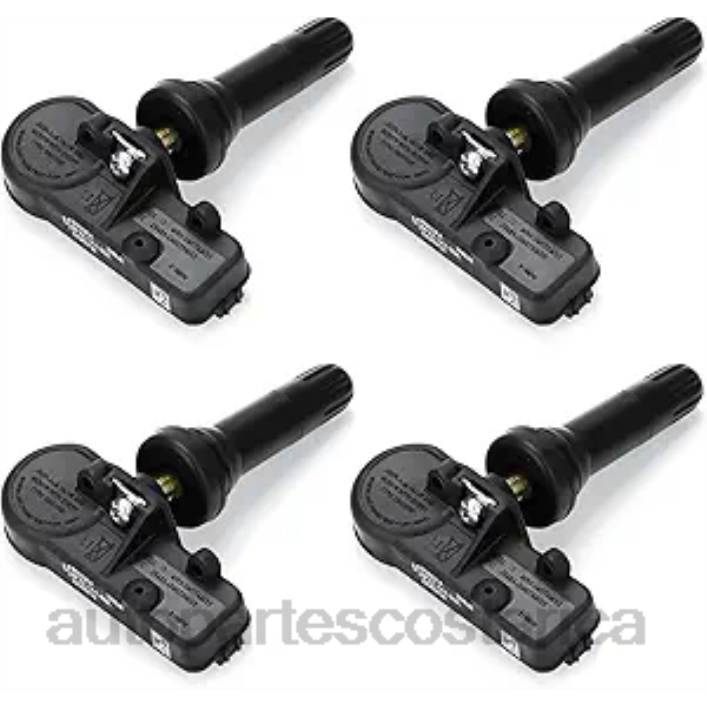 Repuestos De Motos San Jose | Sensor de presión de neumáticos tpms ford/lincoln 7l1z1a189a XTZR2681