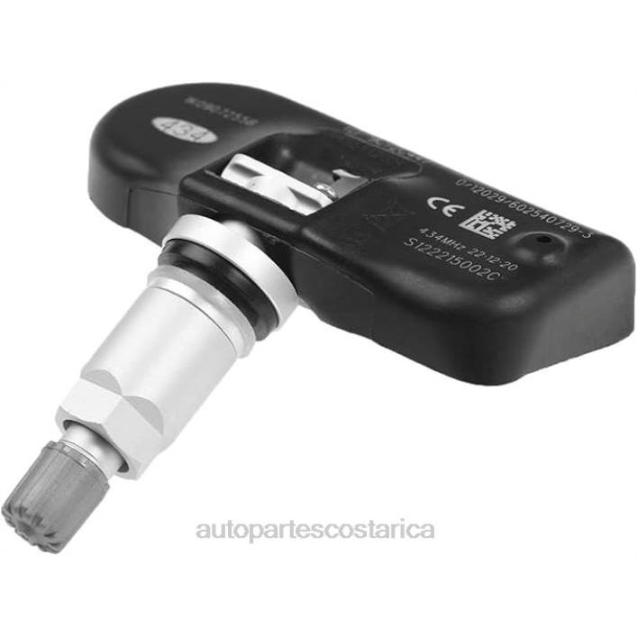Repuestos De Motos San Jose | Sensor de presión de neumáticos tpms volkswagen 1k0907255b XTZR2811