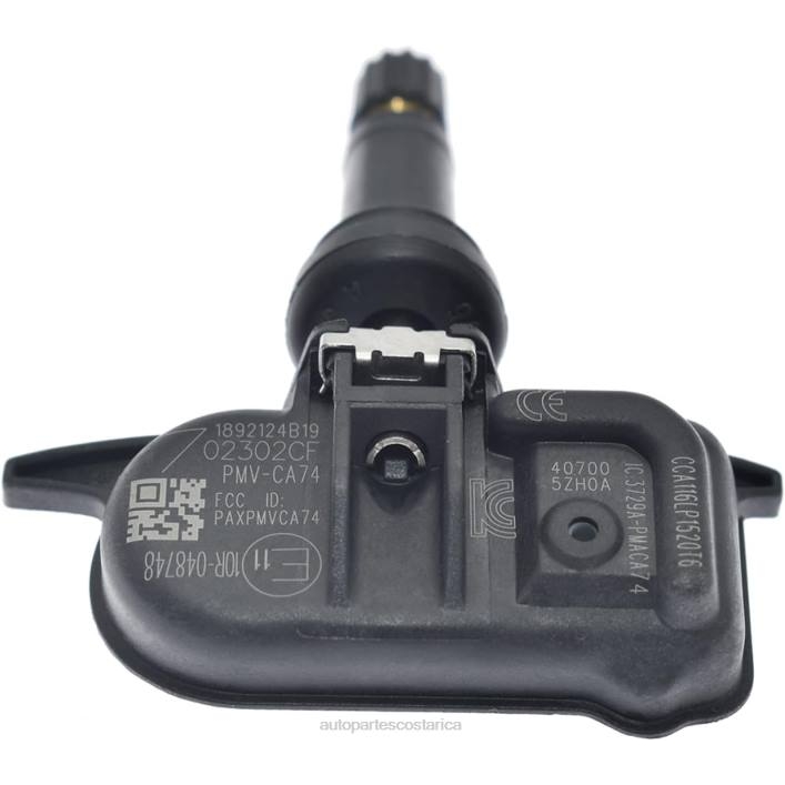 Autopartes Mayorista | tpms nissan el sensor de presión 407003hn0b 377mhz XTZR2938