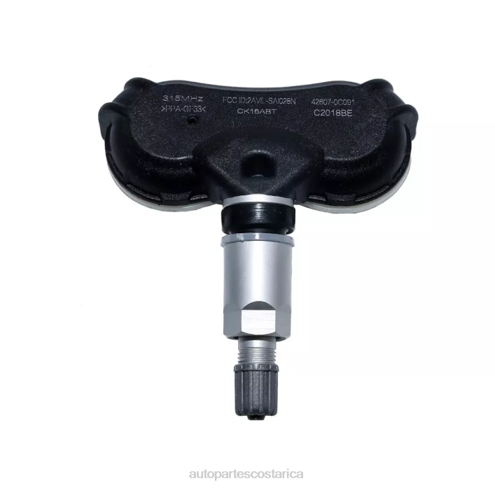 Autopartes Mayorista | tpms toyota el sensor de presión 426070c091 357mhz XTZR2918