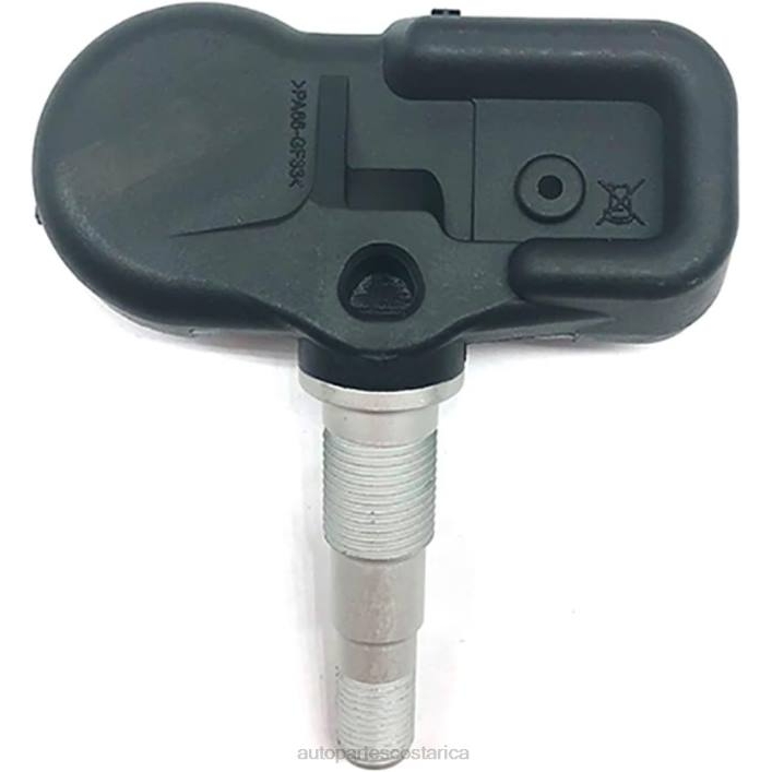 Autopartes San Jose | tpms nissan el sensor de presión 407006wy0b 336mhz XTZR2897