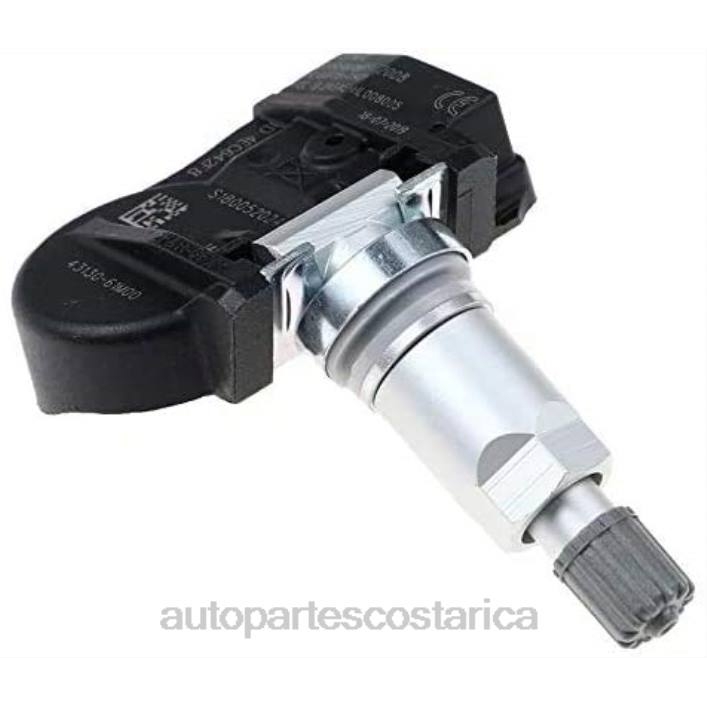 Mayorista Repuestos De Motos | tpms suzuki el sensor de presión 4313961m00 293mhz XTZR2854